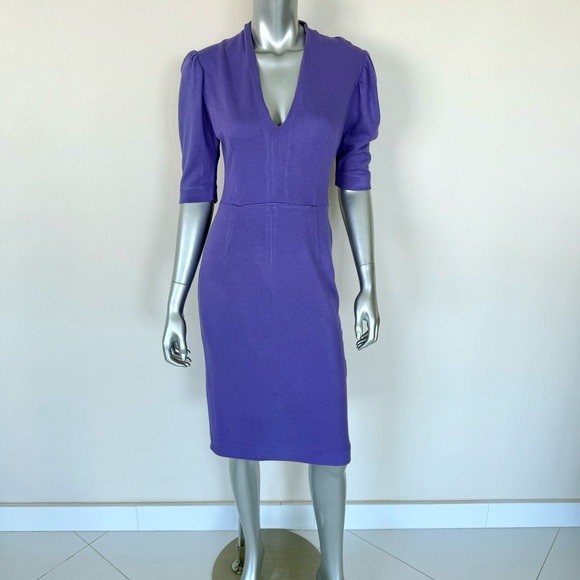 NWT!!! Clips women dress size 42IT or M Authentic Retail 513$ - Picture 1 of 10